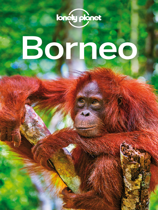 Title details for Lonely Planet Borneo by Lonely Planet;Isabel Albiston;Richard Waters;Loren Bell - Available